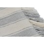 Blanket Home ESPRIT Grey 150 x 250 cm by Home ESPRIT, Blankets and bedcovers - Ref: S3055404, Price: 23,95 €, Discount: %