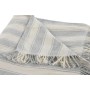 Blanket Home ESPRIT Grey 150 x 250 cm by Home ESPRIT, Blankets and bedcovers - Ref: S3055404, Price: 23,95 €, Discount: %