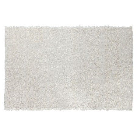 Alfombra Home ESPRIT Blanco 120 x 160 x 1 cm de Home ESPRIT, Alfombras infantiles - Ref: S3055405, Precio: 60,32 €, Descuento: %