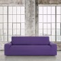 Sofa cover set Eysa ULISES Purple 2 Pieces by Eysa, Chair and sofa accessories - Ref: D1606808, Price: 89,49 €, Discount: %