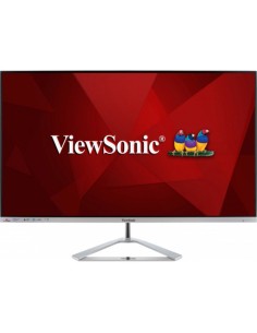 Monitor ViewSonic VX3276-MHD-3 32" Full HD 75 Hz da ViewSonic, Monitor - Ref: S5625196, Precio: 219,81 €, Descuento: %