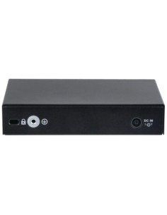 Switch D-Link DES-1008PA | Tienda24 Tienda24.eu