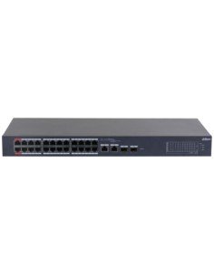 Switch Ip-Com S3300-10-PWR-M | Tienda24 Tienda24.eu