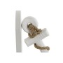 Bookend Home ESPRIT Wood Rope Anchor 17 x 12,5 x 23 cm by Home ESPRIT, Bookends - Ref: S3055436, Price: 15,05 €, Discount: %