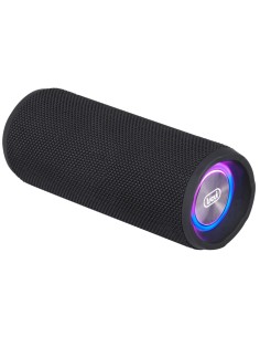 Haut-parleurs bluetooth portables BigBen Party PARTYBTIPNANOWHG Gris 4 W | Tienda24 Tienda24.eu