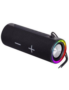 Altavoz Bluetooth Portátil DCU MINI | Tienda24 Tienda24.eu