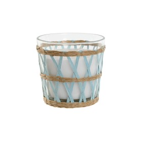 Kerze Home ESPRIT Mediterraner von Home ESPRIT, Surfsegel - Ref: S3055495, Preis: 12,09 €, Rabatt: %