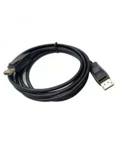 Adaptador Mini DisplayPort a DisplayPort LINDY 5 m | Tienda24 Tienda24.eu