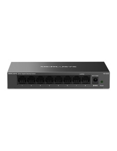 Switch Netgear GS108T-300PES | Tienda24 Tienda24.eu