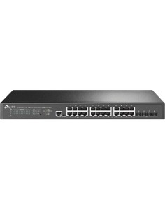 Switch de mesa TP-Link TL-SF1005D V15 | Tienda24 Tienda24.eu