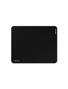 Gaming Mouse Mat Corsair MM100 Black | Tienda24 Tienda24.eu