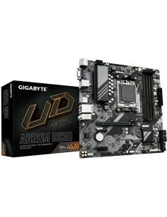 Motherboard Gigabyte B650 GAMING X AX V2 Intel Wi-Fi 6 AMD B650 AMD AM5 | Tienda24 Tienda24.eu