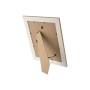 Cornice Portafoto Home ESPRIT Cristallo Legno MDF Scandinavo 23 x 2,8 x 28 cm (4 Unità) di Home ESPRIT, Cornici da parete e d...