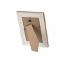 Cadre photo Home ESPRIT Multicouleur Verre polystyrène 16,2 x 1,6 x 21,2 cm (4 Unités) de Home ESPRIT, Cadres muraux et de ta...