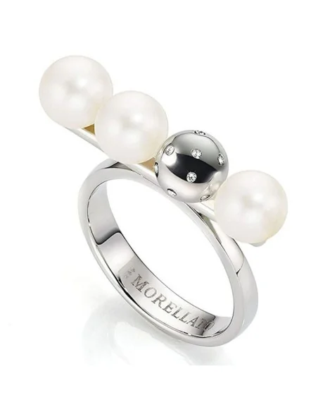 Anello Donna Morellato SADX130 da Morellato, Anelli - Ref: S0336091, Precio: €19.41, Descuento: %