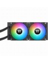 Kit de Refrigeración Líquida THERMALTAKE TH240 V2 ARGB | Tienda24 Tienda24.eu