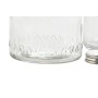 Garrafa de água Home ESPRIT Transparente Cristal 240 ml 1 L de Home ESPRIT, Garrafas de água - Ref: S3055584, Preço: 7,09 €, ...