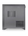 ATX Semi-Tower Gehäuse THERMALTAKE CTE C700 Air Schwarz | Tienda24 Tienda24.eu