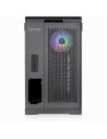 ATX Semi-Tower Gehäuse THERMALTAKE CTE C700 Air Schwarz | Tienda24 Tienda24.eu