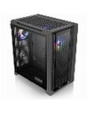 Caixa Semitorre ATX THERMALTAKE CTE C700 Air Preto | Tienda24 Tienda24.eu