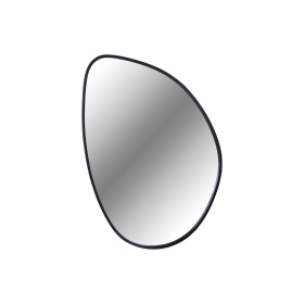 Wall mirror Home ESPRIT White Modern 45 x 2 x 68 cm by Home ESPRIT, Wall-Mounted Mirrors - Ref: S3055602, Price: 26,61 €, Dis...