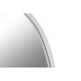 Specchio da parete Home ESPRIT Bianco Moderno 45 x 2 x 68 cm di Home ESPRIT, Specchi da parete - Rif: S3055602, Prezzo: 26,61...