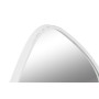 Miroir mural Home ESPRIT Blanc Moderne 45 x 2 x 68 cm de Home ESPRIT, Miroirs muraux - Réf : S3055602, Prix : 26,61 €, Remise...