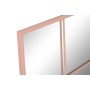 Wall mirror Home ESPRIT Light Pink Window Scandi 90 x 2 x 90 cm by Home ESPRIT, Wall-Mounted Mirrors - Ref: S3055603, Price: ...