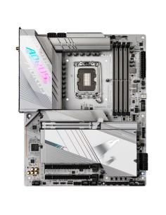 Placa Mãe MSI PRO B650M-A WIFI | Tienda24 Tienda24.eu