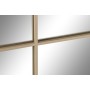 Miroir mural Home ESPRIT Beige Fenêtre Scandi 90 x 2 x 90 cm de Home ESPRIT, Miroirs muraux - Réf : S3055607, Prix : 118,68 €...