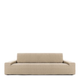 Copridivano Eysa ROC Beige 70 x 120 x 330 cm di Eysa, Divani a due o più posti - Rif: D1606826, Prezzo: 114,59 €, Sconto: %