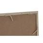 Specchio da parete Home ESPRIT Beige Cristallo Ferro Specchio Finestra Scandi 90 x 1 x 120 cm di Home ESPRIT, Specchi da pare...