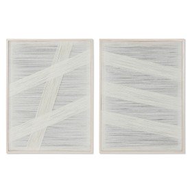 Quadro DKD Home Decor 8424001849130 Tela 120 x 3,8 x 60 cm Tradizionale (2 Unità) | Tienda24 - Global Online Shop Tienda24.eu