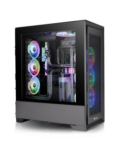 Case computer desktop ATX THERMALTAKE CTE T500 Air Nero da THERMALTAKE, Case computer desktop - Ref: S5625823, Precio: 168,21...