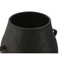 Vase Home ESPRIT Marron Noir Métal Vintage 40 x 31,5 x 42,5 cm de Home ESPRIT, Vases - Réf : S3055639, Prix : 45,54 €, Remise...