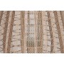 Portacandele Home ESPRIT Marrone Naturale Legno Cristallo 40 x 40 x 70 cm di Home ESPRIT, Candelieri e portacandele - Rif: S3...