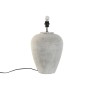 Desk lamp Home ESPRIT White Cement 50 W 220 V 31 x 31 x 50 cm by Home ESPRIT, Bedside and Table Lamps - Ref: S3055660, Price:...