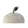 Desk lamp Home ESPRIT White Cement 50 W 220 V 31 x 31 x 50 cm by Home ESPRIT, Bedside and Table Lamps - Ref: S3055660, Price:...