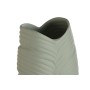 Vase Home ESPRIT Green Stoneware Tropical Leaf of a plant 33 x 10 x 70 cm | Tienda24 - Global Online Shop Tienda24.eu