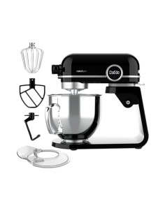 Küchenmaschine KitchenAid 5KSM175PSEOB Schwarz 300 W | Tienda24 Tienda24.eu