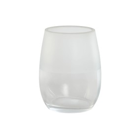 Verres Home ESPRIT Verre 8 x 8 x 11 cm de Home ESPRIT, Supports et distributeurs - Réf : S3055676, Prix : 7,39 €, Remise : %