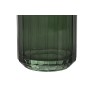 Vasi Home ESPRIT Verde Cristallo 8 x 8 x 10 cm | Tienda24 - Global Online Shop Tienda24.eu