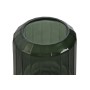 Vasi Home ESPRIT Verde Cristallo 8 x 8 x 10 cm | Tienda24 - Global Online Shop Tienda24.eu