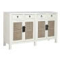 Credenza Home ESPRIT Bianco Naturale 168 x 42,5 x 100 cm di Home ESPRIT, Credenze e buffet - Rif: S3055682, Prezzo: 850,55 €,...