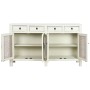 Credenza Home ESPRIT Bianco Naturale 168 x 42,5 x 100 cm di Home ESPRIT, Credenze e buffet - Rif: S3055682, Prezzo: 850,55 €,...