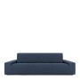 Sofa Cover Eysa ROC Blue 70 x 120 x 330 cm by Eysa, Sofas & Couches - Ref: D1606829, Price: 114,59 €, Discount: %