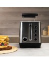 Toaster Cecotec BigToast 3084 Stainless steel 1000 W Double slot | Tienda24 Tienda24.eu