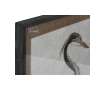 Painting Home ESPRIT Bird Oriental 70 x 4 x 100 cm (2 Units) by Home ESPRIT, Prints on Canvas - Ref: S3055702, Price: 183,47 ...