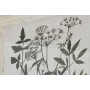 Cuadro Home ESPRIT Shabby Chic Plantas botánicas 40 x 1,5 x 50 cm (6 Unidades) de Home ESPRIT, Impresiones sobre lienzo - Ref...