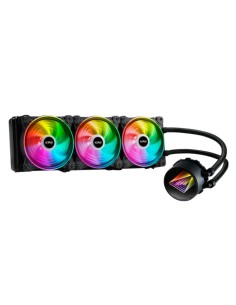 Flüssigkühlungs-Kit Aerocool Mirage L240 2300 RPM 26,8dB 400W | Tienda24 Tienda24.eu